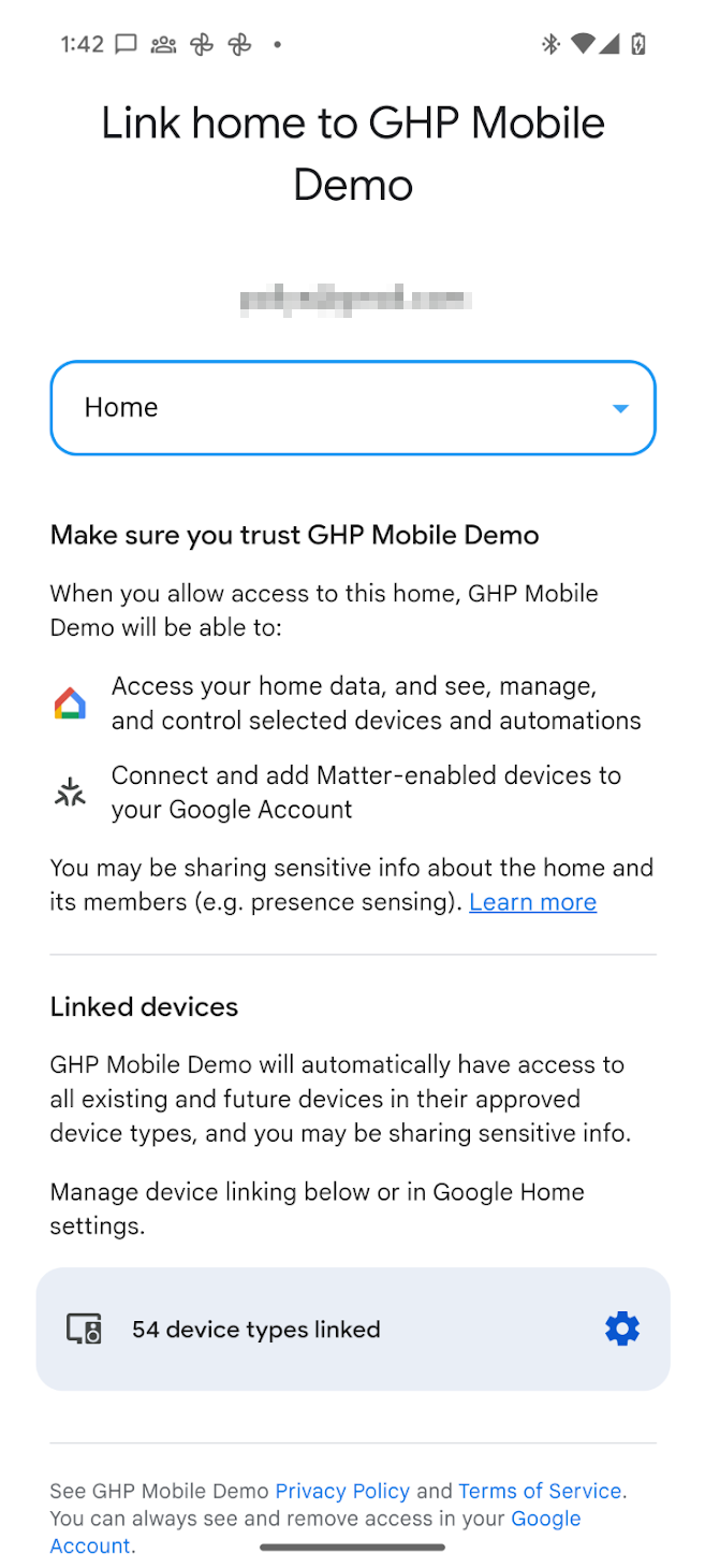 OAuth 权限请求 - 关联设备 01