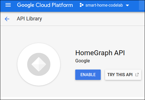 IoT & Google Assistant. Getting started with smart home…