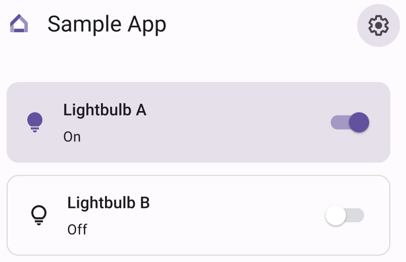 设备已添加