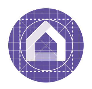 تطبيق Google Home Sample App for Matter