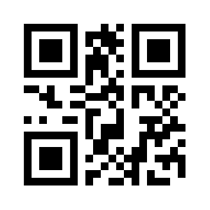 Beispiel für einen Matter-QR-Code