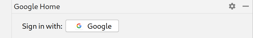 Logowanie do Google w Android Studio