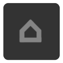 نماد برنامه افزودنی Google Home