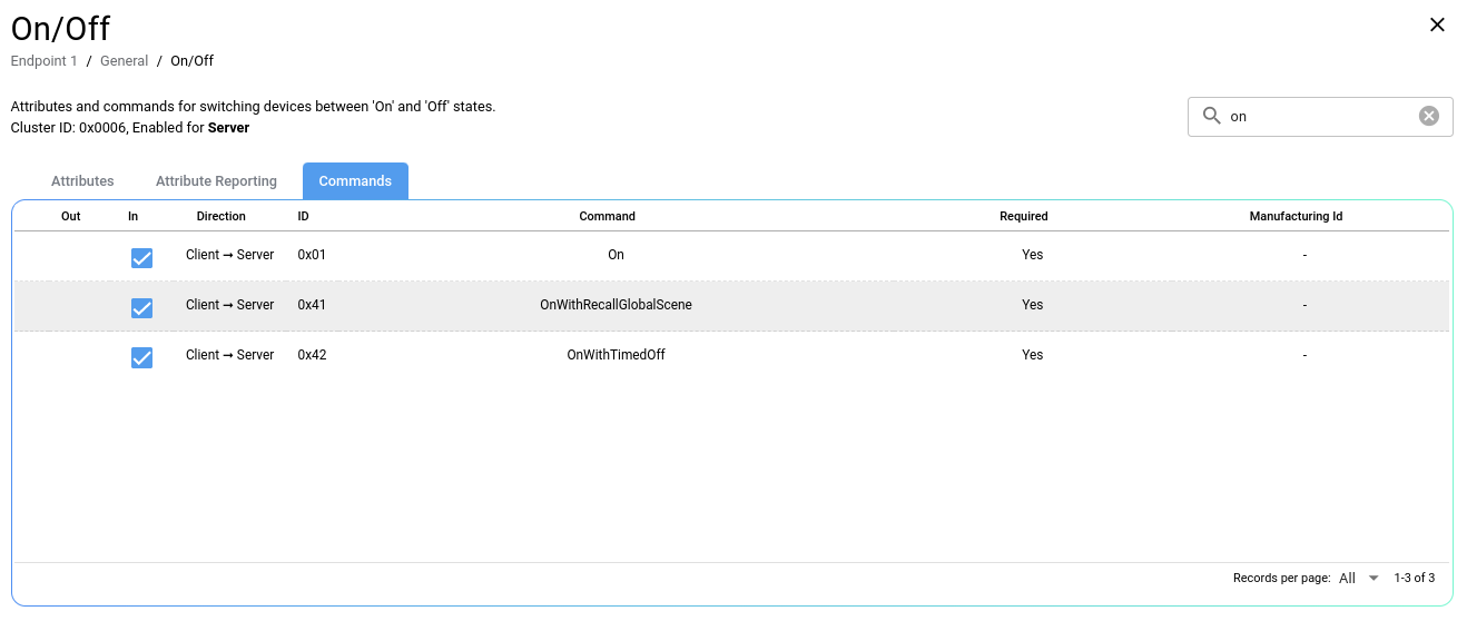 GitHub - project-chip/zap: ZAP stands for ZCL Advanced Platform. It is used  to configure clusters, attributes and other entities for Matter and  ZigbeePro applications.